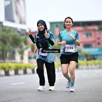 Runner Photo 8961114