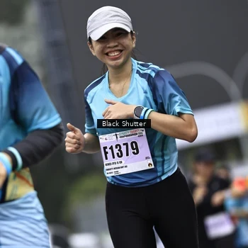 Runner Photo 8961115