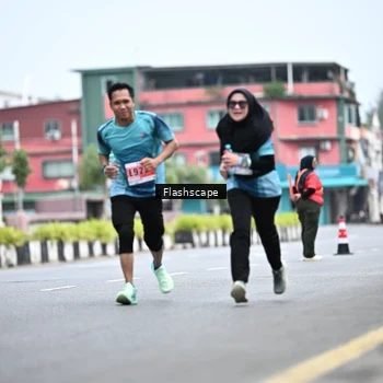 Runner Photo 8961120
