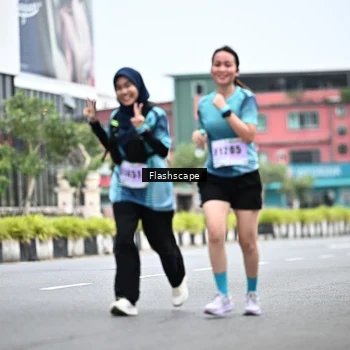 Runner Photo 8961121