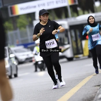 Runner Photo 8961124