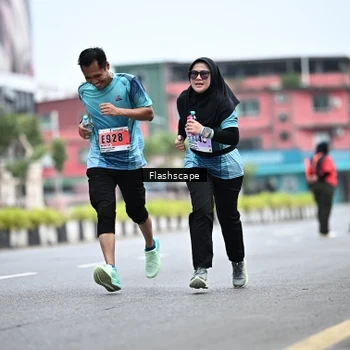 Runner Photo 8961126