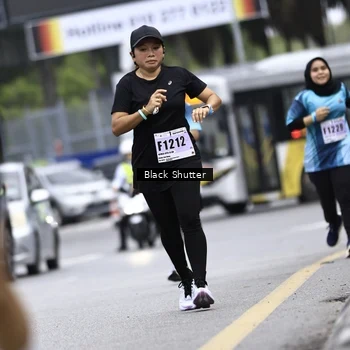 Runner Photo 8961129
