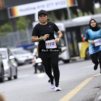 Runner Photo 8961131
