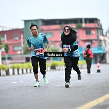 Runner Photo 8961132