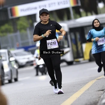 Runner Photo 8961137