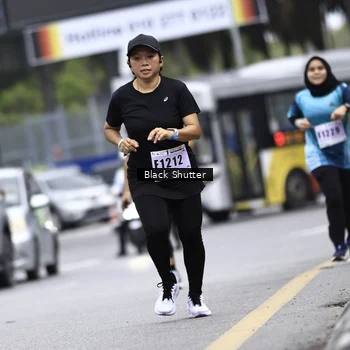 Runner Photo 8961139
