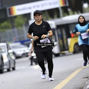 Runner Photo 8961140