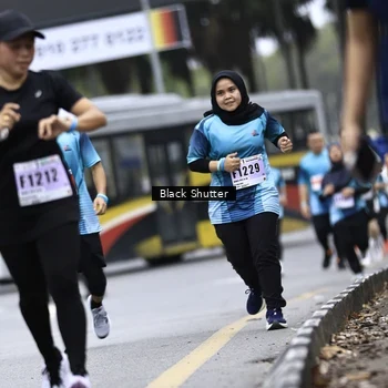 Runner Photo 8961147