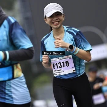 Runner Photo 8961153