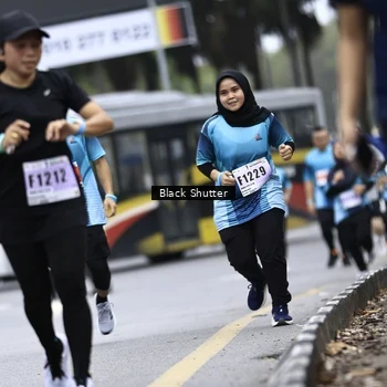 Runner Photo 8961154