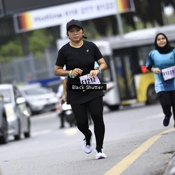 Runner Photo 8961155