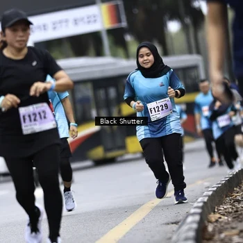Runner Photo 8961157