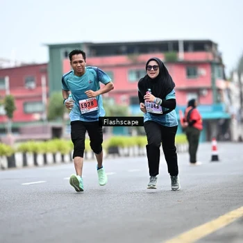 Runner Photo 8961158