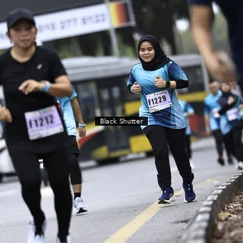 Runner Photo 8961162