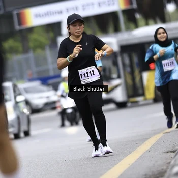 Runner Photo 8961163
