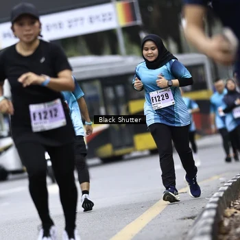 Runner Photo 8961165