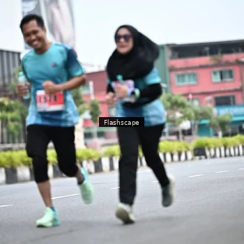 Runner Photo 8961167