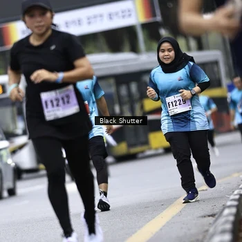 Runner Photo 8961175