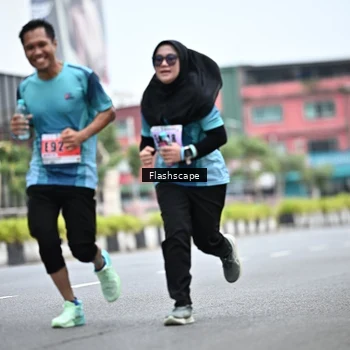Runner Photo 8961179