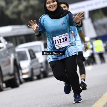 Runner Photo 8961190