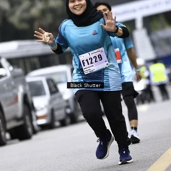 Runner Photo 8961191