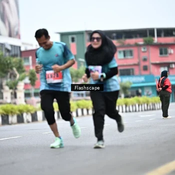 Runner Photo 8961193