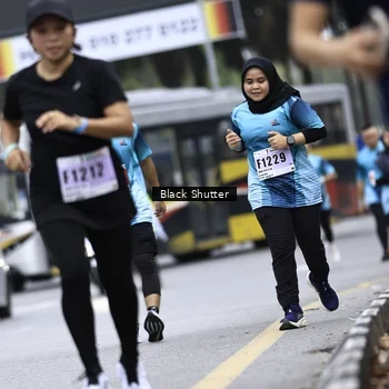 Runner Photo 8961194