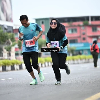 Runner Photo 8961196