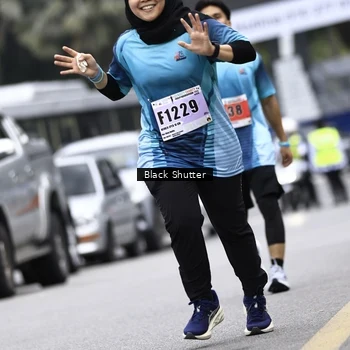 Runner Photo 8961202