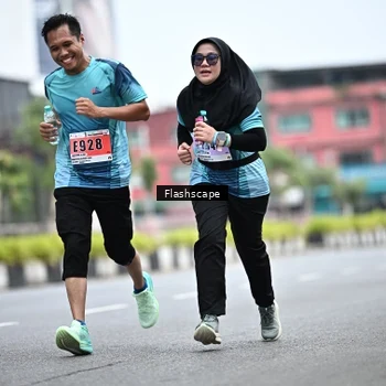 Runner Photo 8961203