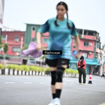 Runner Photo 8961208