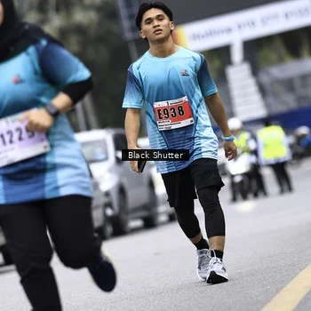 Runner Photo 8961209