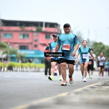 Runner Photo 8961238