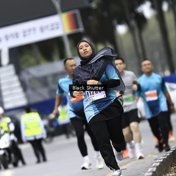 Runner Photo 8961245