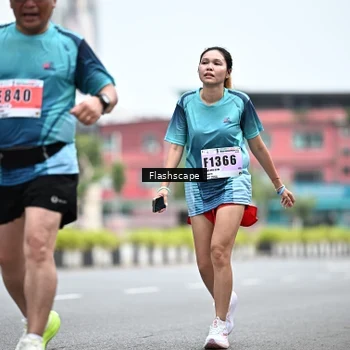 Runner Photo 8961247