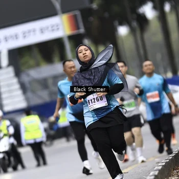 Runner Photo 8961260