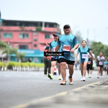 Runner Photo 8961261