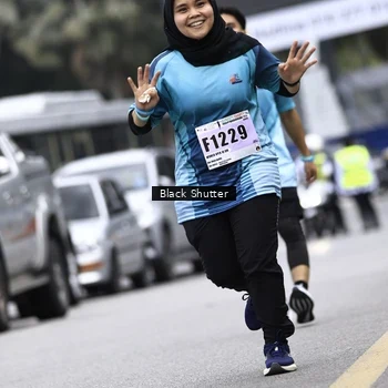 Runner Photo 8961262
