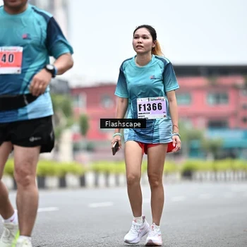 Runner Photo 8961267