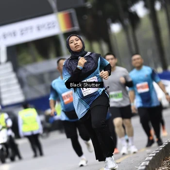 Runner Photo 8961268