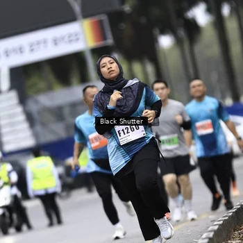 Runner Photo 8961270