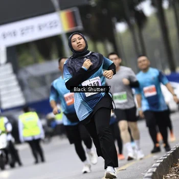Runner Photo 8961278