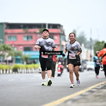 Runner Photo 8961279