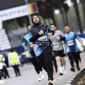 Runner Photo 8961280