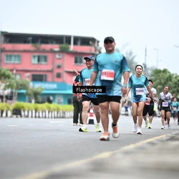 Runner Photo 8961284