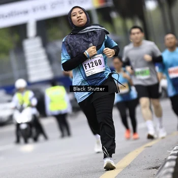 Runner Photo 8961288