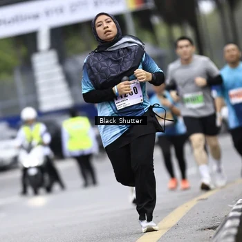 Runner Photo 8961289