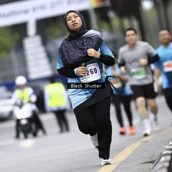 Runner Photo 8961291