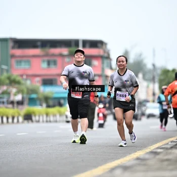 Runner Photo 8961293